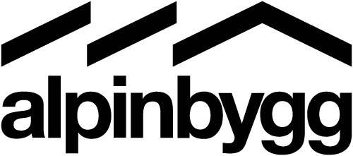 Alpinbygg